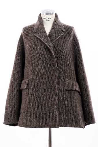 Boboutic Cappotto