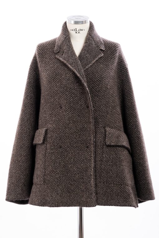 Boboutic Cappotto