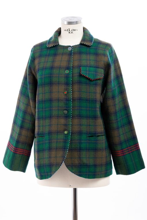 Péro Jacket - Image 2