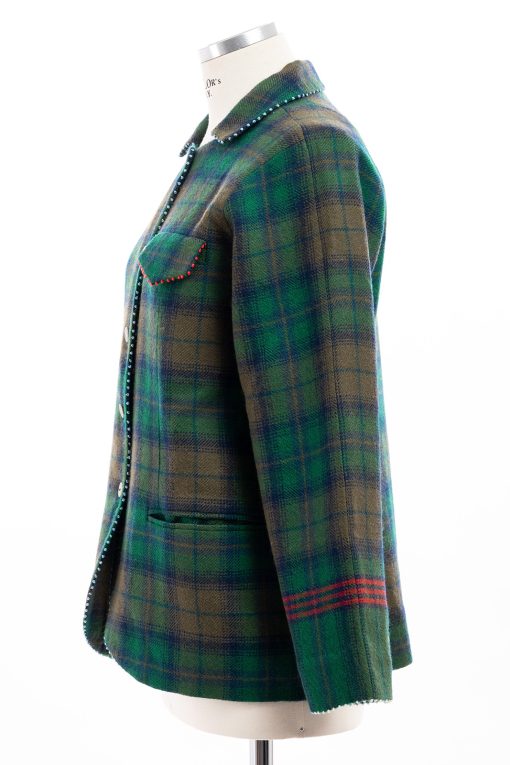 Péro Jacket - Image 3