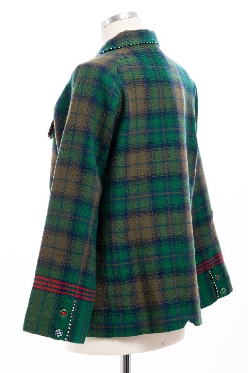 Péro Jacket - Image 4