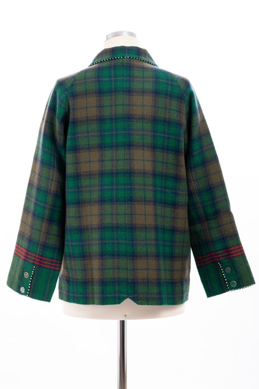 Péro Jacket - Image 5