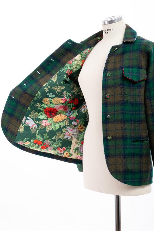 Péro Jacket - Image 7