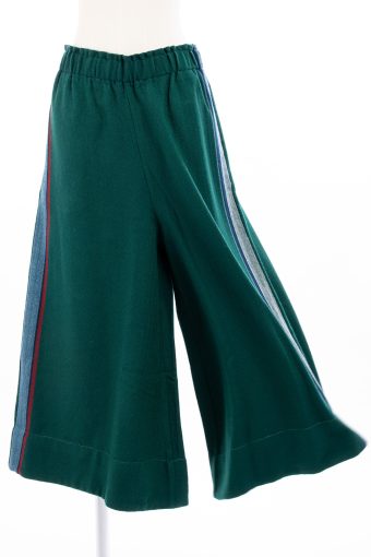 Alternative view of Péro Pants