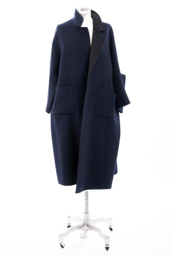 Alternative view of Daniela Gregis Coat