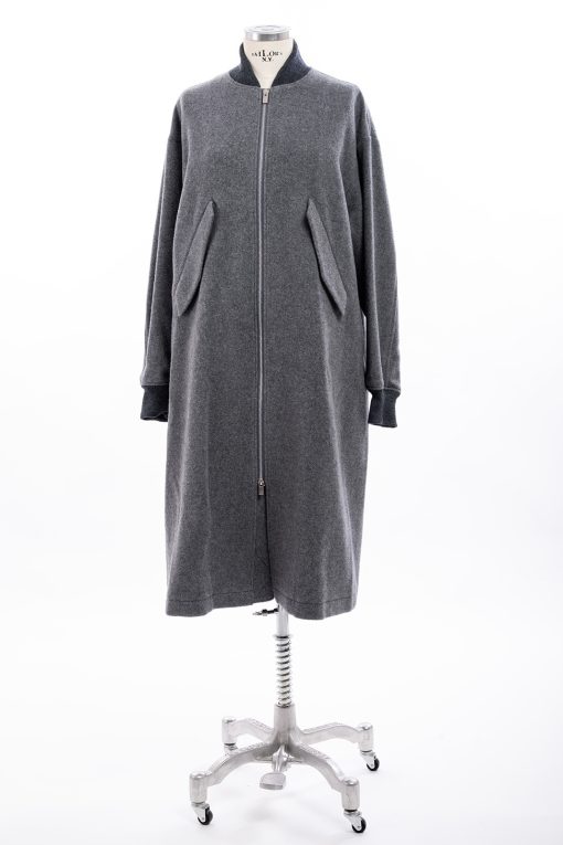 Yohji Yamamoto - Y's Cappotto - immagine 3