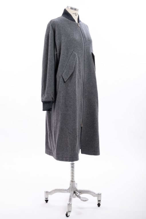 Yohji Yamamoto - Y's Cappotto - immagine 7