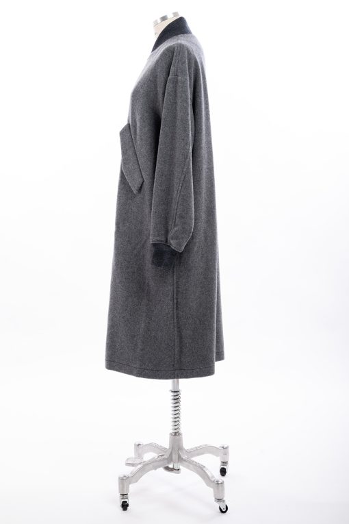 Yohji Yamamoto - Y's Cappotto - immagine 6