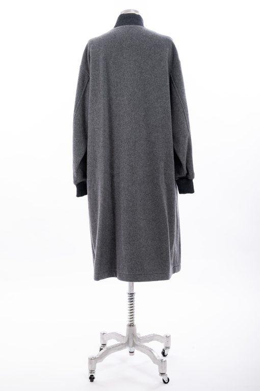 Yohji Yamamoto - Y's Cappotto - immagine 5