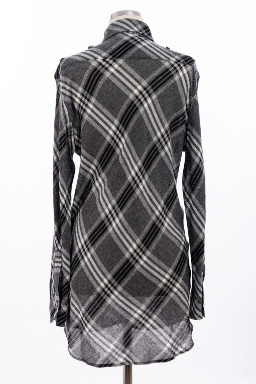 Yohji Yamamoto - Y's  Camicia - immagine 5