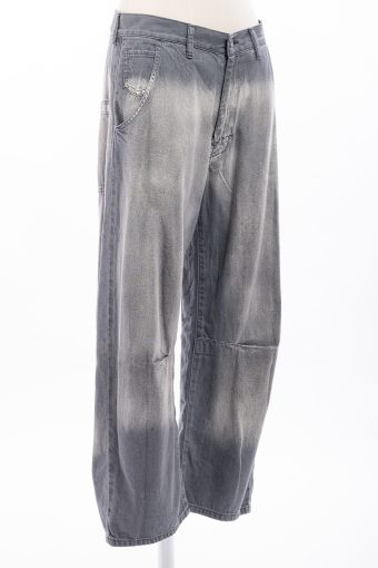 Alternative view of Yohji Yamamoto - Y's  Pantaloni