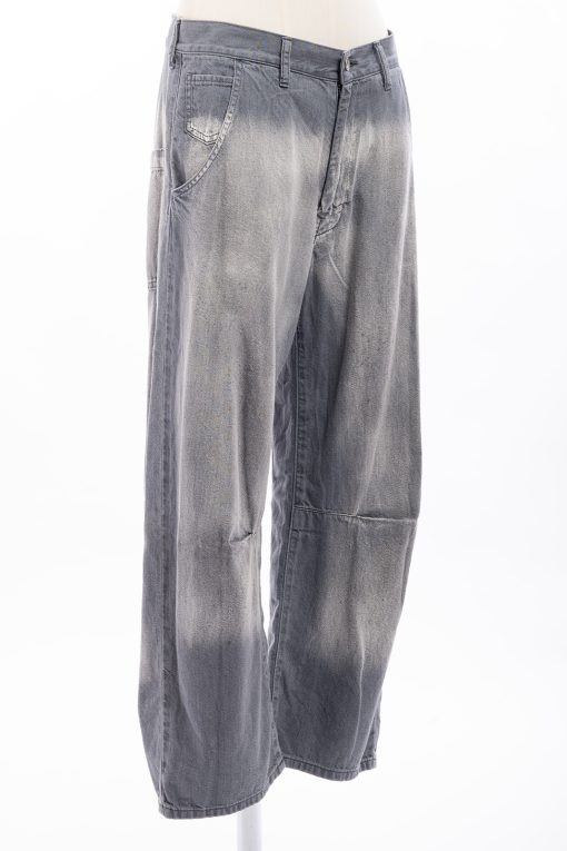 Yohji Yamamoto - Y's  Pantaloni - immagine 2