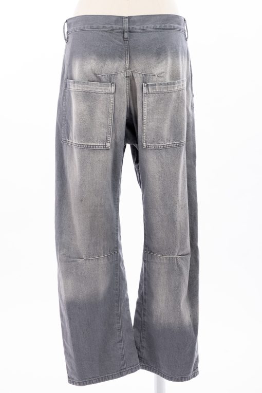 Yohji Yamamoto - Y's  Pantaloni - immagine 4