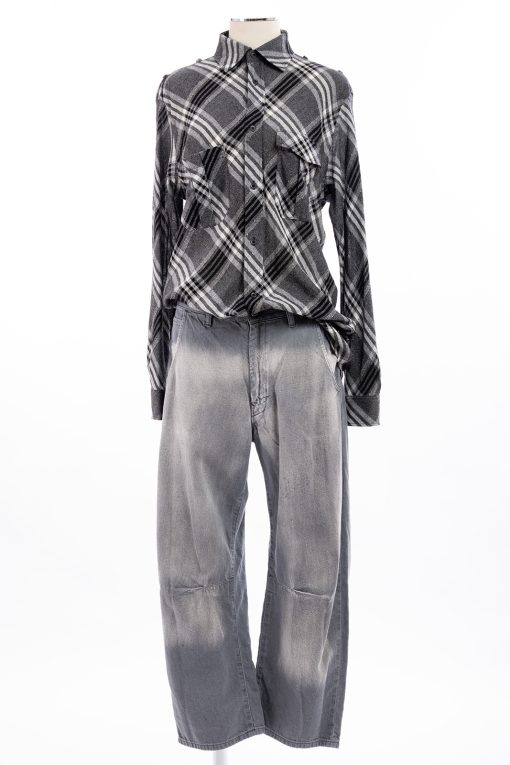 Yohji Yamamoto - Y's  Camicia