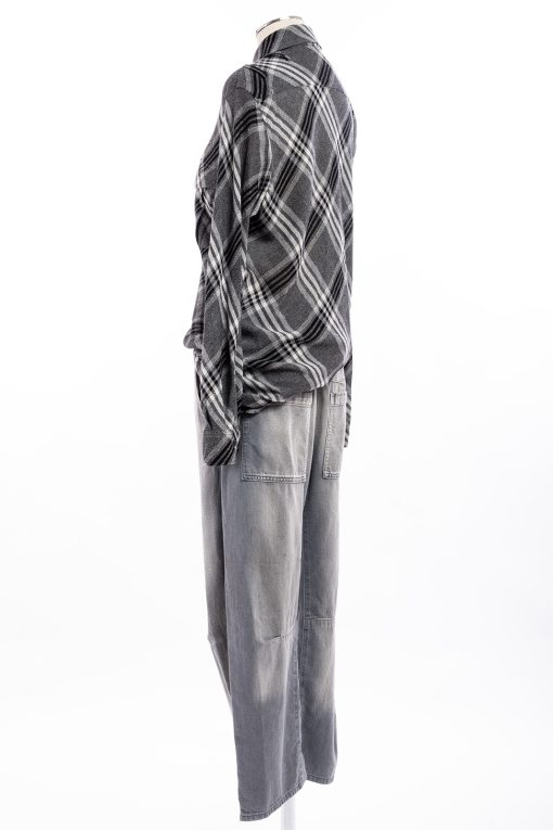 Yohji Yamamoto - Y's  Pantaloni - immagine 5