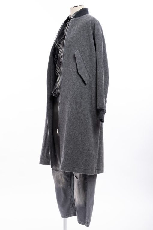 Yohji Yamamoto - Y's Cappotto - immagine 2
