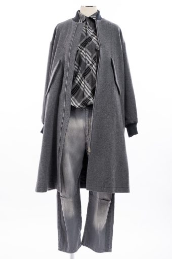 Yohji Yamamoto - Y's Cappotto