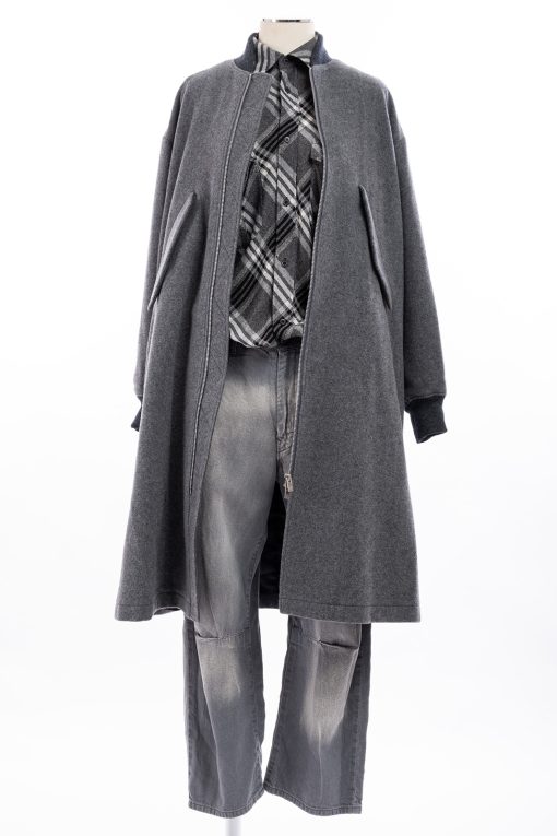 Yohji Yamamoto - Y's Cappotto