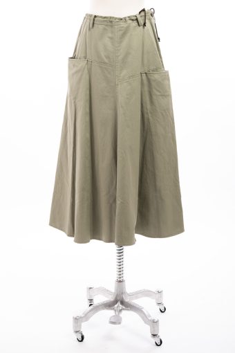 Alternative view of Yohji Yamamoto - Y's  Skirt