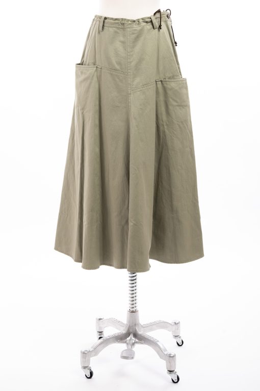Yohji Yamamoto - Y's  Skirt - Image 2