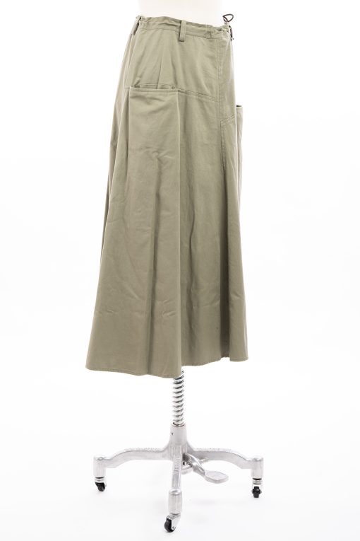 Yohji Yamamoto - Y's  Skirt - Image 3