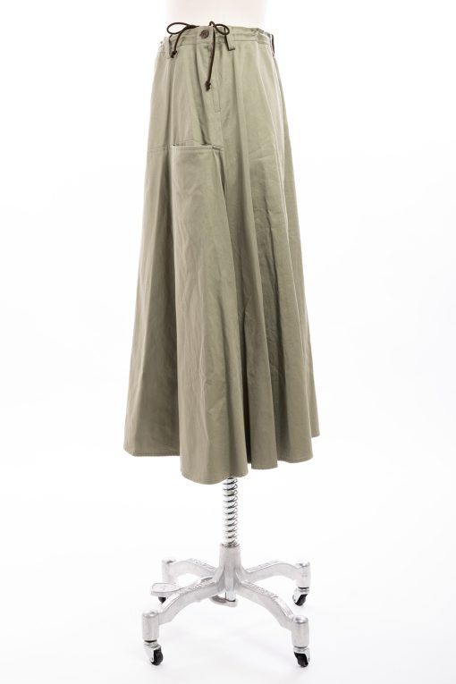 Yohji Yamamoto - Y's  Skirt - Image 4