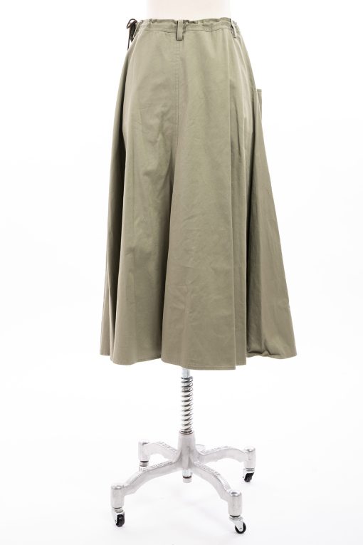 Yohji Yamamoto - Y's  Skirt - Image 5