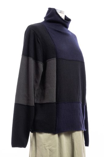 Yohji Yamamoto - Y's Sweater