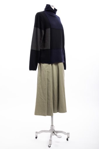 Alternative view of Yohji Yamamoto - Y's Sweater