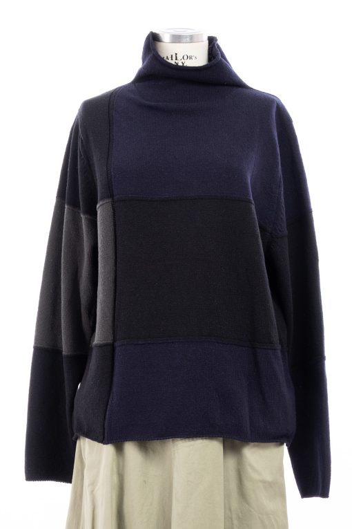 Yohji Yamamoto - Y's Sweater - Image 3