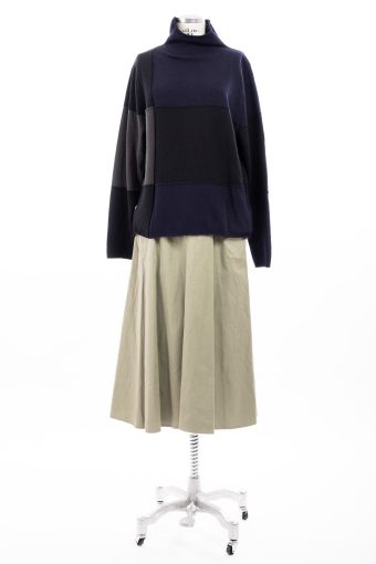 Yohji Yamamoto - Y's  Skirt