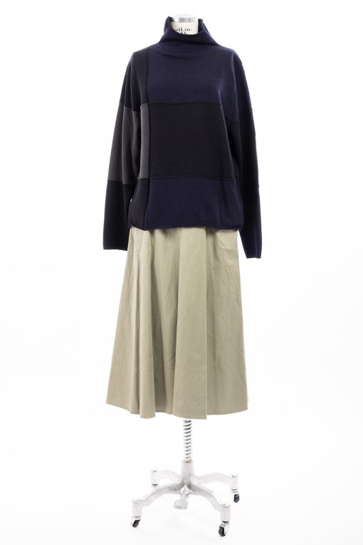 Yohji Yamamoto - Y's  Skirt