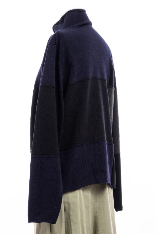 Yohji Yamamoto - Y's Sweater - Image 4