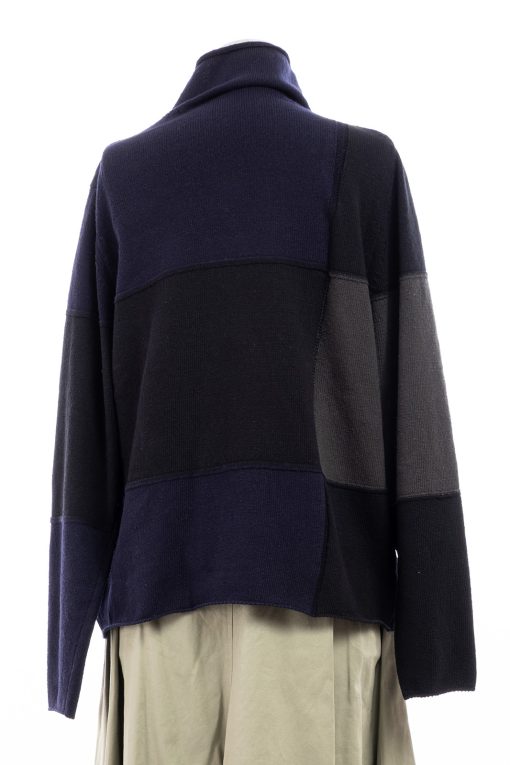 Yohji Yamamoto - Y's Sweater - Image 5