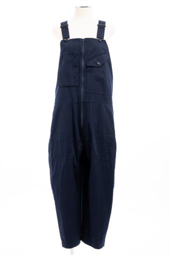 Alternative view of Yohji Yamamoto - Y's  Overall