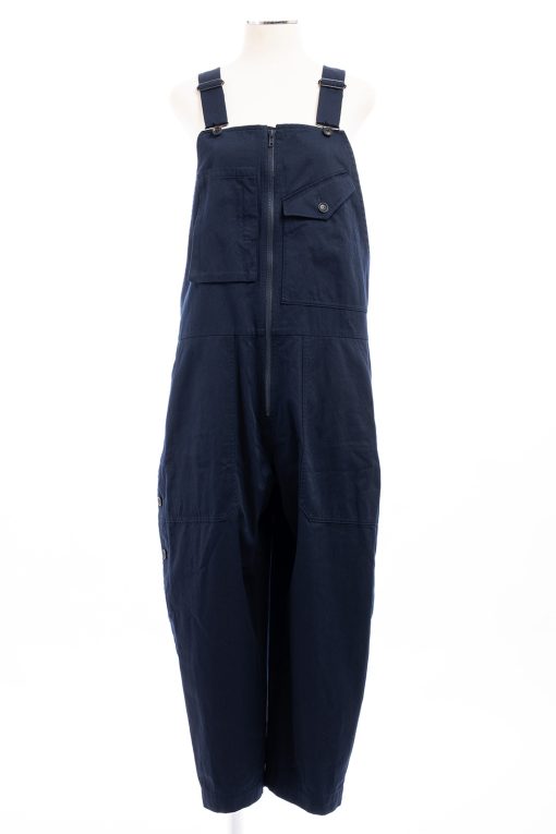 Yohji Yamamoto - Y's  Overall - Image 2