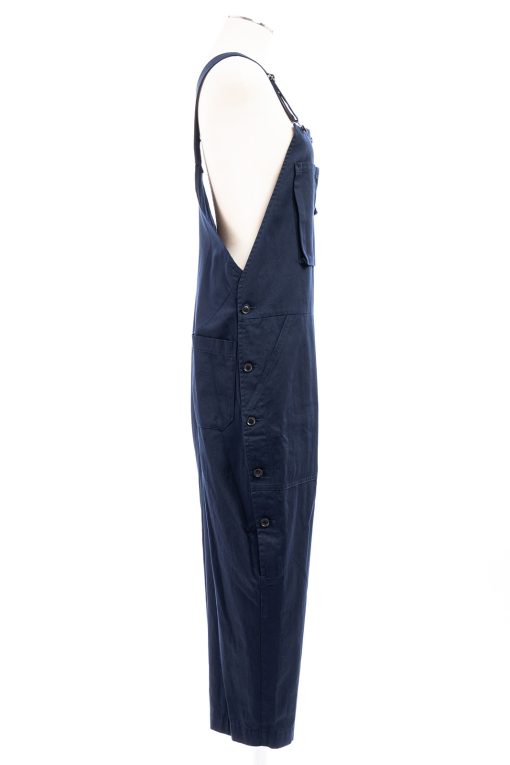 Yohji Yamamoto - Y's  Overall - Image 4