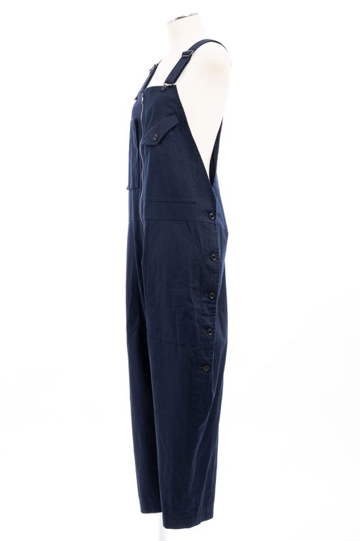 Yohji Yamamoto - Y's  Overall - Image 3