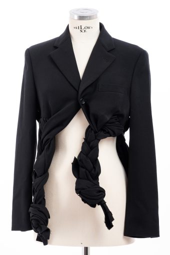 Comme des Garçons Jacket