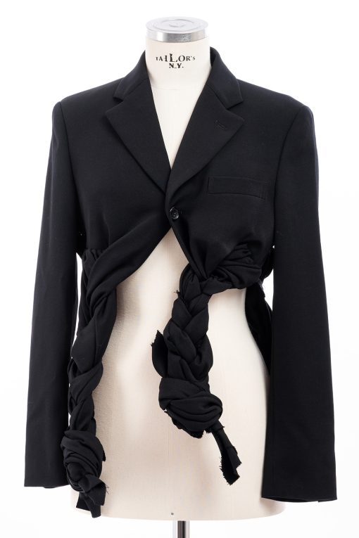 Comme des Garçons Jacket