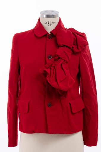 Comme des Garçons Comme des Garçons Giacca