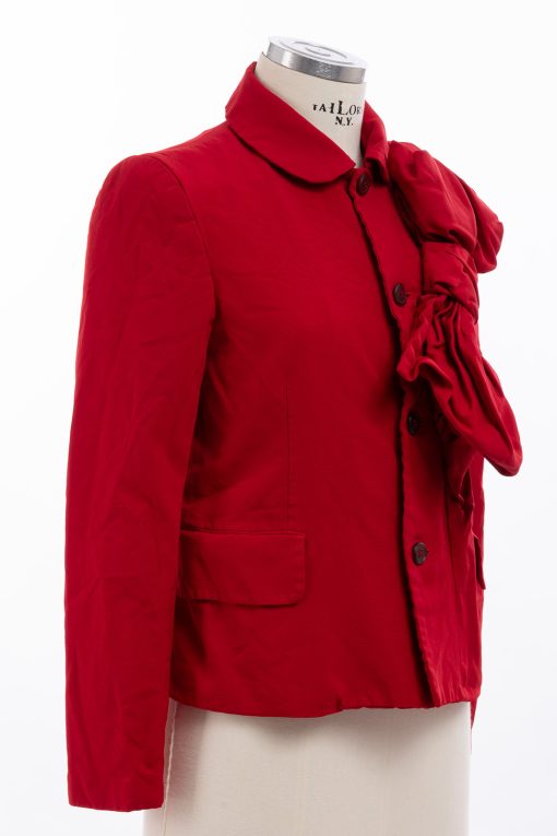 Comme des Garçons Comme des Garçons Giacca - immagine 3