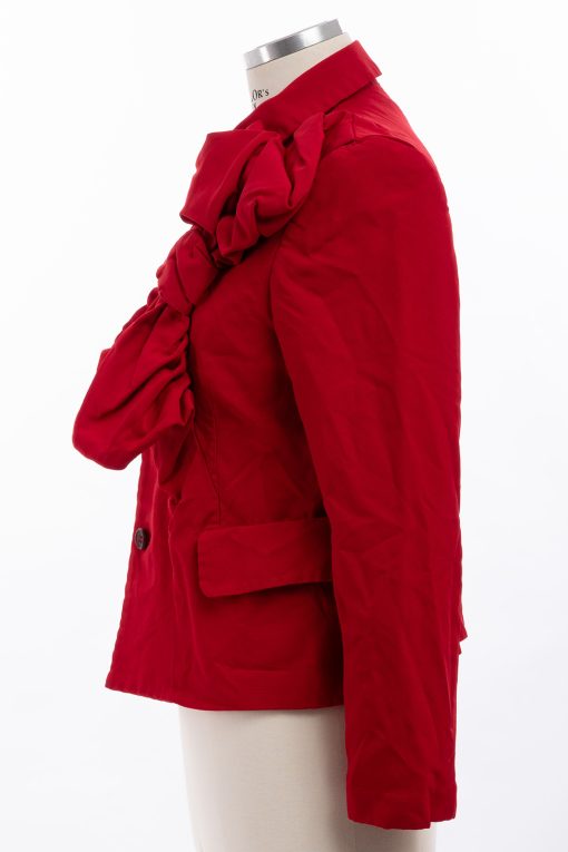 Comme des Garçons Comme des Garçons Giacca - immagine 4