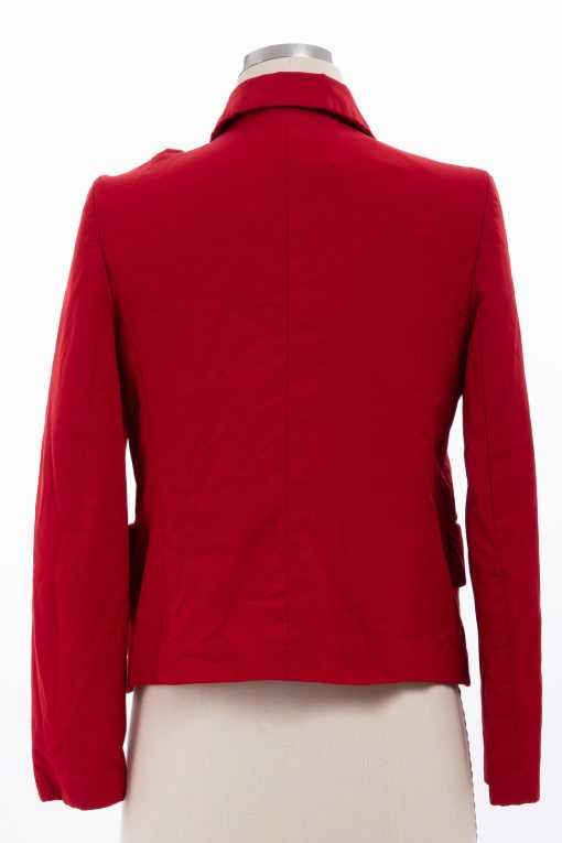 Comme des Garçons Comme des Garçons Giacca - immagine 6