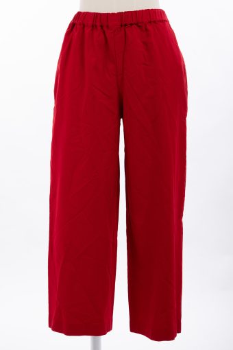 Alternative view of Comme des Garçons Comme des Garçons Pantaloni