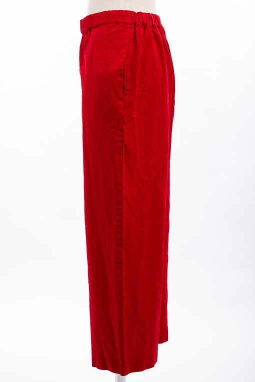 Comme des Garçons Comme des Garçons Pantaloni - immagine 4