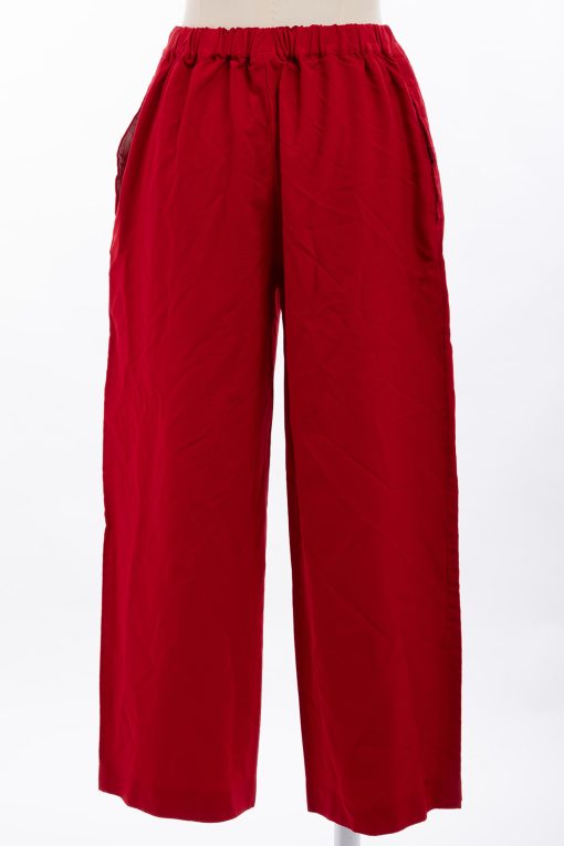 Comme des Garçons Comme des Garçons Pantaloni - immagine 5