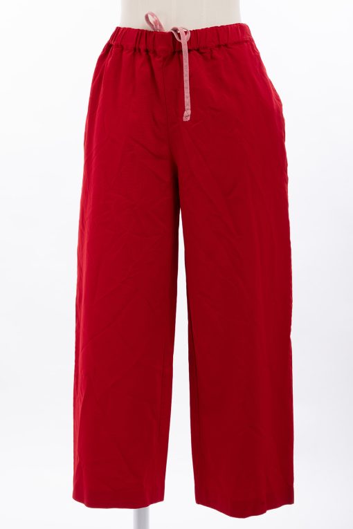 Comme des Garçons Comme des Garçons Pantaloni - immagine 3