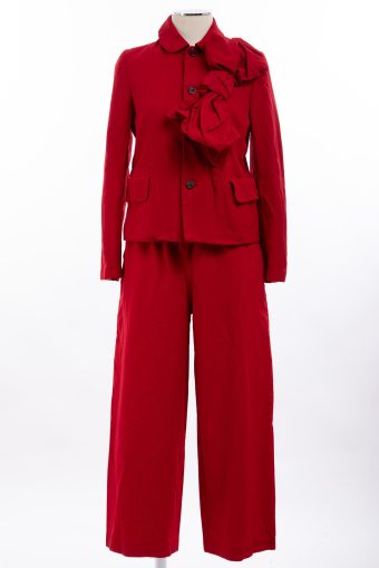 Comme des Garçons Comme des Garçons Pantaloni