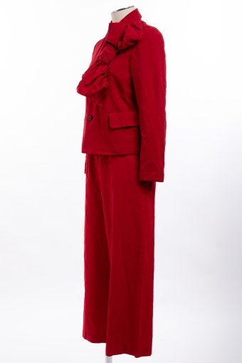 Alternative view of Comme des Garçons Comme des Garçons Giacca